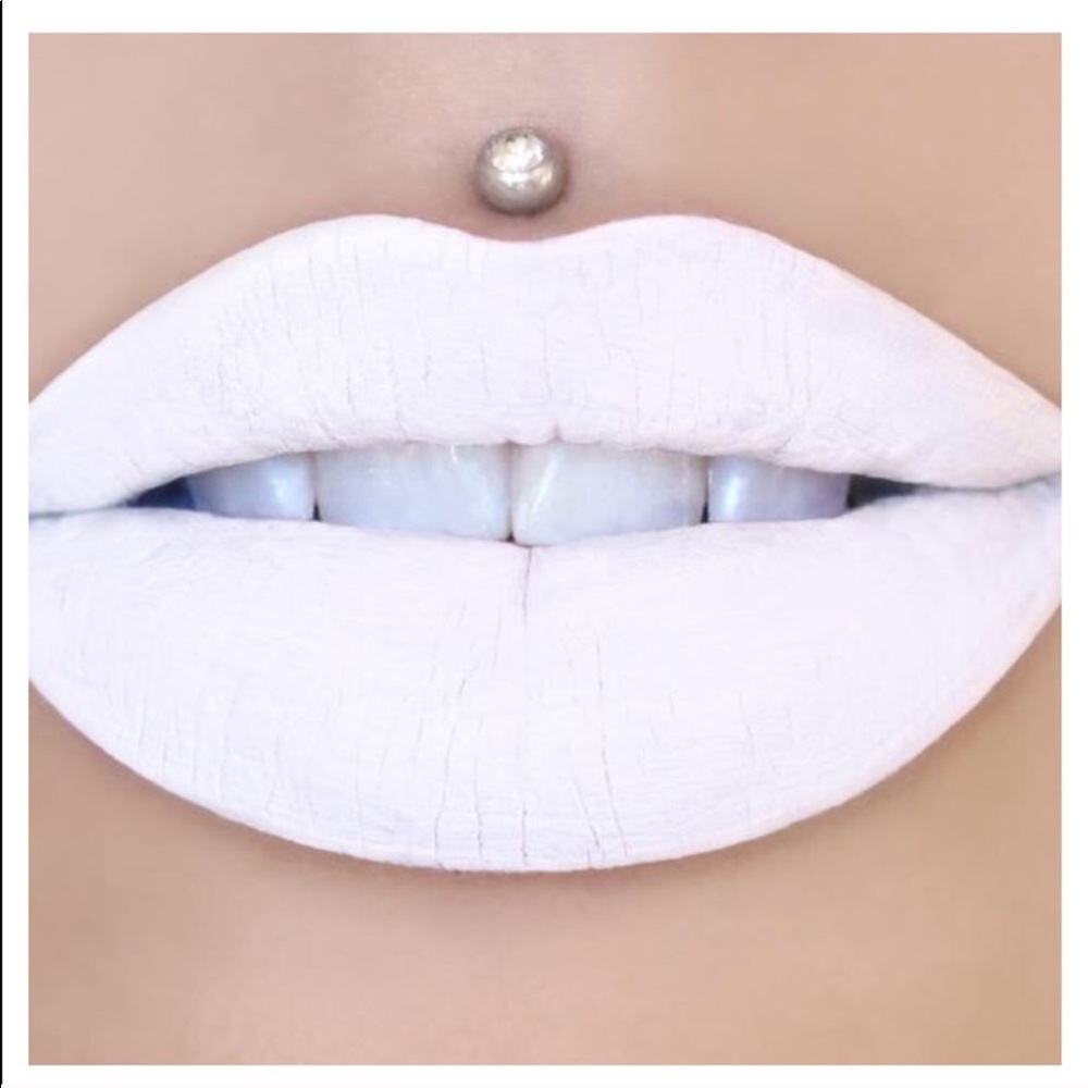Jeffree Star Drug Lord Velour Liquid Lipstick!